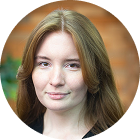 Екатерина Белобородая