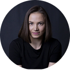 Полина Медведева